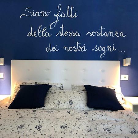 Bed And Breakfast Villa Giovanna Rimini Exterior foto