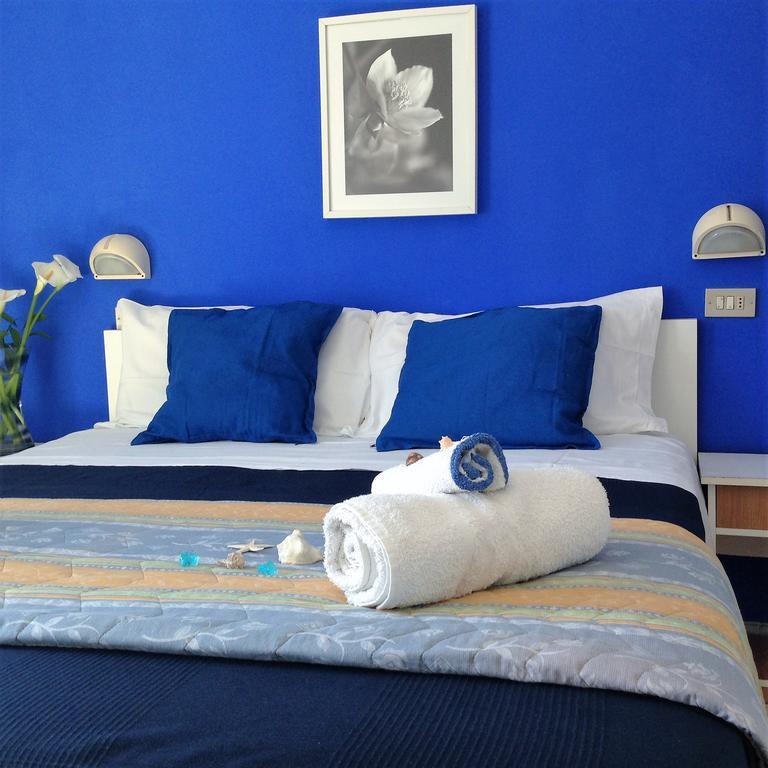 Bed And Breakfast Villa Giovanna Rimini Exterior foto